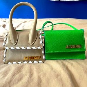 Jacquemus bags